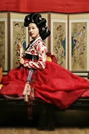 Inthemiddlewithhiddles Korean Traditional Dress Hanbok Korean Outfits