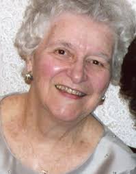 Obituary information for Virginia A. 'Ginny' Campbell