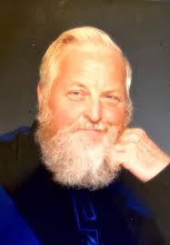 Obituary for James L Campbell