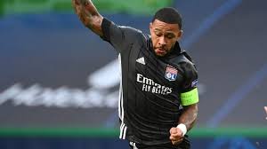 There have been dozens of strikers touted as potential signings but none as affordable as lyon's dutch forward. Memphis Depay Sets Up Trifecta Of Goals As Lyon Beats Strasbourg Sportsnet Ca