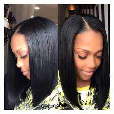 Black hairstyles for african american women do not only perform a decorative function, they help to get thick black locks under control. Pin On Hairology