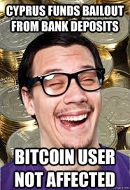 This is a question often surrounded by confusion, so here's a quick explanation! The Memes Make The Bitcoin