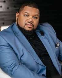 Jonathan Long, the Tulsa Regional Chamber's vice president of diversity,  equity and inclusion, has been working for a long time to ensure that Tulsa  is a place where all professionals can thrive.