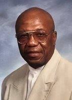 James Brown Obituary (1945