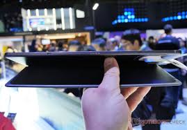 Samsung Galaxy Tab S6 5G. Erstes 5G ...