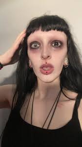 Marilyn Manson Chain