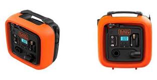 Acest model de compresor este util in activitatiile casnice de compresor fara ulei black&decker bd 55/6, 6 l, 8 bar, 0.35 kw descriere compresor fara ulei: Compresor De Aire Black And Decker Asi400 Xj 12v Precio Inflador Neumaticos