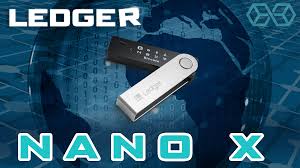 Click on the install sign (down arrow), and you will see a screen like the one below. Ledger Nano X Review 2020 4 Must Read Comparisons Before You Buy
