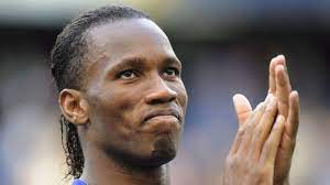 As of 2021, didier drogba's net worth is approximately‎ $90 million. Didier Drogba Wenn Er Sturmt Schweigen Die Waffen Fc Bayern