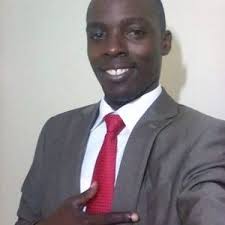 Clinton Jack Nandwa (@CjClinton7)