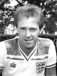 Neil Harris, Former Professional and now Manager. Played for many clubs,  most notably Millwall, with 138 goals. He is at this moment their all time  top scorer. Now, in a poetic way,