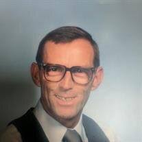 Edward Milten McCoy Obituary