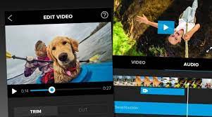 Crear un video con fotos, videos y música de fondo. Cinco Aplicaciones Para Editar Videos En Instagram Que Debes Conocer