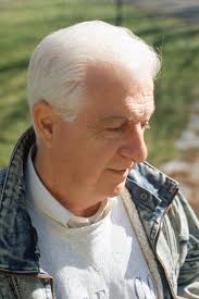 Patrick Lento Obituary (1931