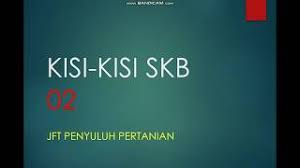 Pastinya contoh soal skb penyuluh pertanian 2018 ini akan berguna bagi anda yang ingin mengikuti seleksi cpns 2018 pada jabatan/formasi penyuluh pertanian. Contoh Soal Cpns 2018 Kisi Kisi 02 Skb Penyuluh Pertanian Icpns