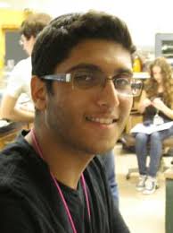 RESEARCH SCHOLARS PROGRAM 2012