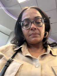 Sandra Valentin-Mendez