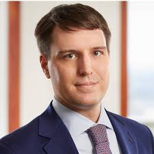 George F Schoen, USA