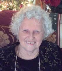 Nancy Flesch Stir Obituary