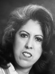 Maria Chestnut Obituary