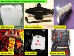 Isi minyak jgn lupa cabut kunci kereta. Cara Cara Periksa Kereta Untuk Perjalanan Jauh Atau Pun Dekat Semua Semua Semuanya