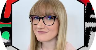 Hannah Nardini Graphic Designer