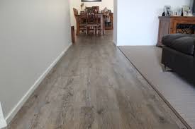 You can apply most vinyl adhesive with a trowel or roller, but you should look at your manufacturer's instructions for specifics. Affordable Gerflor Self Adhesive Vinyl Tile Flooring Frugalable