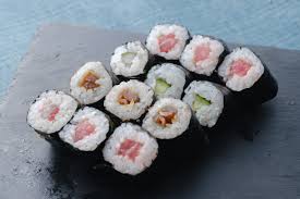 寿司ウォーカー