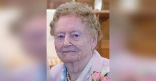 Obituary information for Eunice Scott