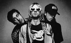 Why the nirvana 'nevermind' baby, now 30, is suing the band over the album cover photo. Twenty Years After In Utero Nirvana S Importance Hasn T Diminished Music The Guardian