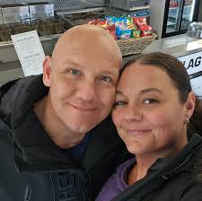 The Chequered flag cafe at Darley Moor