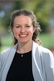 Amanda Cook Maher, Ph.D.