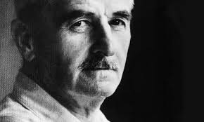 Remembering american literature titan william faulkner