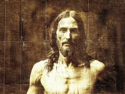 AI Uses 'Shroud of Turin' to Recreate What Jesus Would Have Looked Like -  Back to Jerusalem