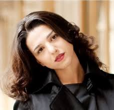 Three encores and nonstop applause 🌟 Sabine Devieilhe and Mathieu Pordoy  lit up the Pierre Boulez Saal stage with songs from Schubert to Piaf,  exploring romantic ideals and celebrating women's voices with