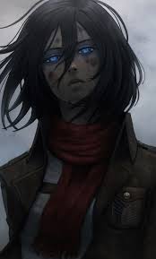 If you have your own one. Mikasa Ackerman Wallpaper Hp 1280x2120 Download Hd Wallpaper Wallpapertip