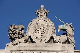 Unicorn british coat of arms. Did You Know That Scotland S National Animal Is The Unicorn Worldatlas