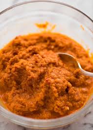 A Thai Red Curry Paste From Some Of Australia S Most Well Known Thai Chefs Truly Restaurant Quality W Curry Paste Red Curry Paste Thai Red Curry Paste Recipe