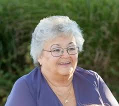 Obituary for Susan I. Cina