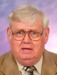 Obituary information for James Patrick Doyle