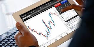 Best Forex Apps For Trading With Xfr Financial Limited