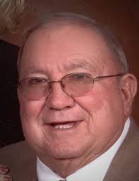 James "Coach" Edward Parker