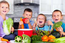 It's a little bit like playing 'hide and seek', but more like 'hide and eat'! 10 Easy And Tasty Ways To Sneak Vegetables Into Your Children S Food Mirror Online