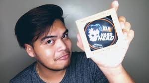 Man Pomade “Hard Head” Review 💯👍🏻 Credits: Aries De Paz For orders and  inquiries, PM is the 🔑 Whatsapp: 0547929723 Contact Number: 0547929723 For  more updates and announcements, Like us