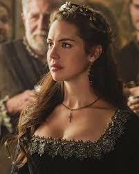 Who could play Samantha Larusso better than Mary Mouser?