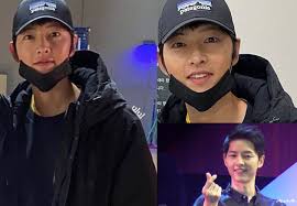 21.04.2021 · song joong ki is one of the best and popular korean actors. Tampang Song Joong Ki Di Foto Baru Jadi Hot Topic