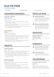 3 Steps To Write A Killer Ecommerce Resume