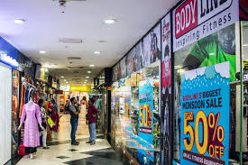 Here S How To Spend A Day At The Hiland Park Mall I Lbb Kolkata Find the best deals on amusement park tickets to canada's wonderland. hiland park mall i lbb kolkata
