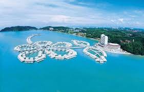 Lexis hibiscus port dickson, malaysia's iconic beach resort hotel, has guinness world records: Lexis Hibiscus Port Dickson Port Dickson Resort Honeymoon Destinations