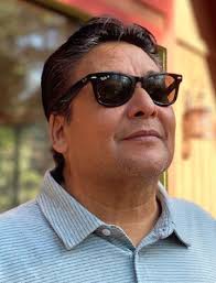 Robert Duran Padilla Obituary